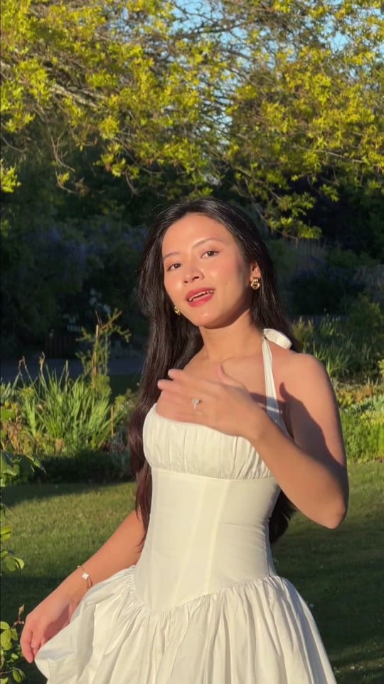 Post 2 by Helen Thu on TikTok (video)