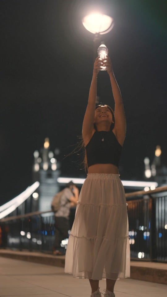 Post 10 by Helen Thu on TikTok (video)