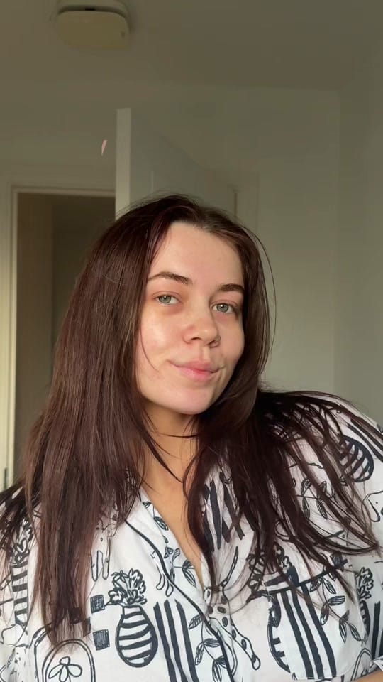 Post 5 by caterussell_ on TikTok (video)