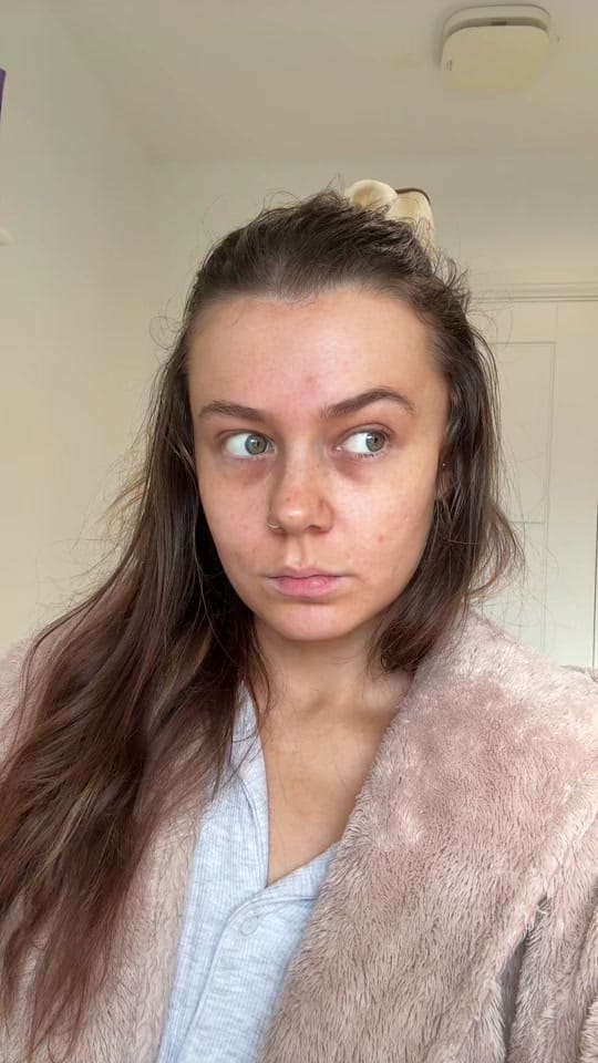 Post 8 by caterussell_ on TikTok (video)