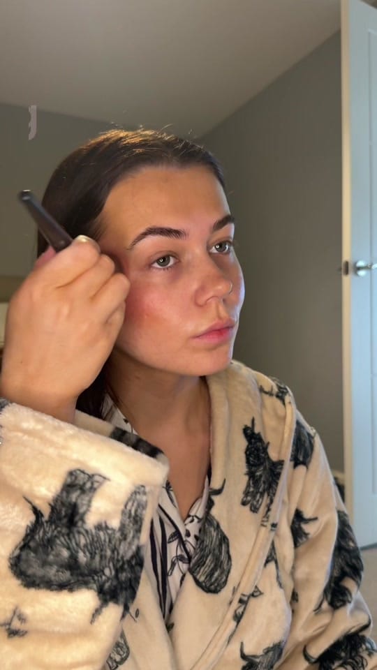Post 1 by caterussell_ on TikTok (video)