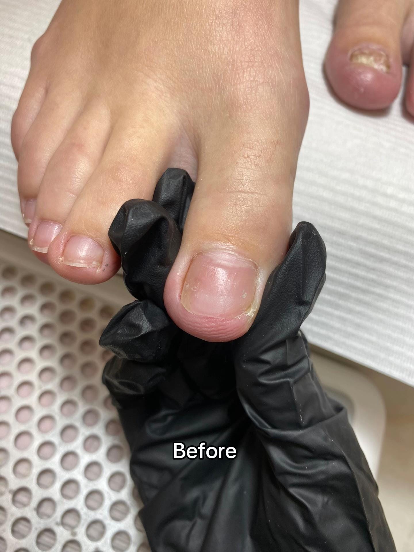 Post 5 by LIT Nails UK on TikTok (video)