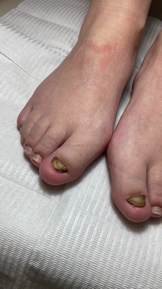 Post 9 by LIT Nails UK on TikTok (video)