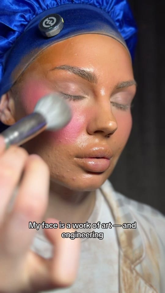 Post 3 by kissbykriss on TikTok (video)