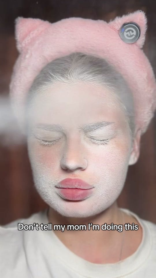 Post 6 by kissbykriss on TikTok (video)