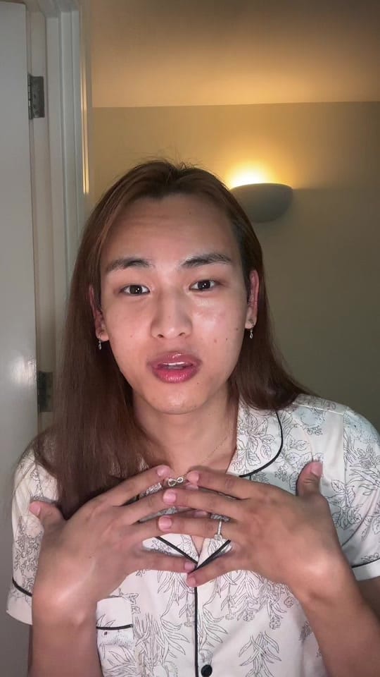 Post 3 by PG(cutie) on TikTok (video)