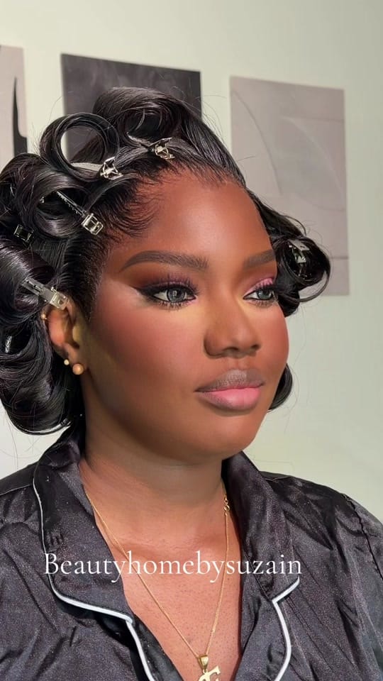Post 2 by Beautyhomebysuzain Manchester on TikTok (video)