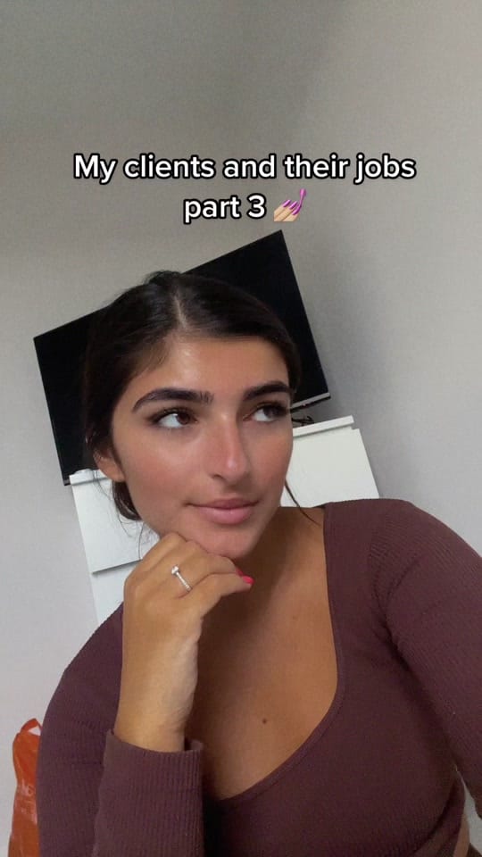 Post 8 by Elle’s Beauty Room on TikTok (video)