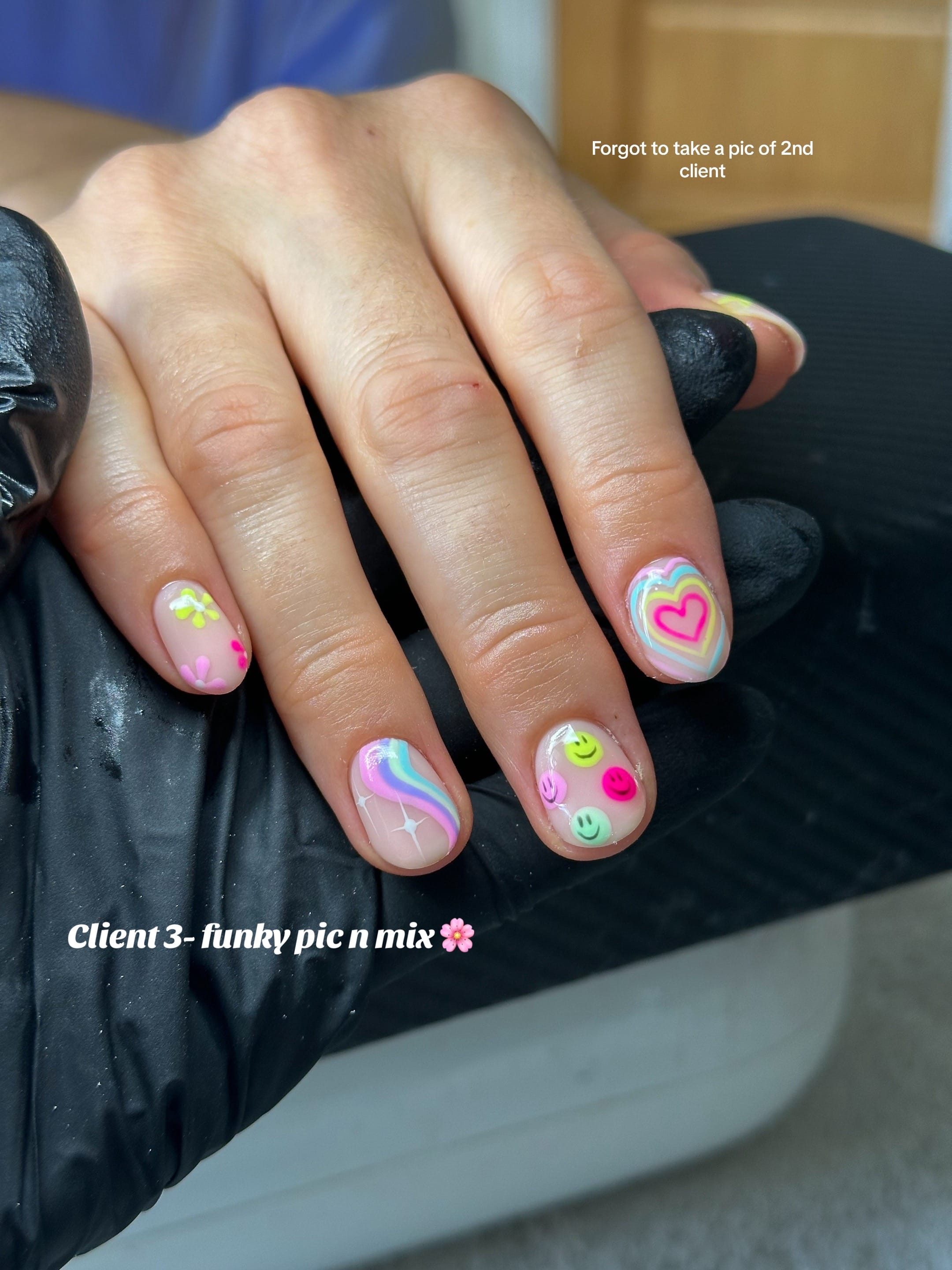 Post 2 by Elle’s Beauty Room on TikTok (video)
