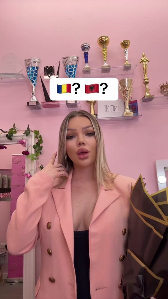 Post 3 by Aleksa🦅 on TikTok (video)
