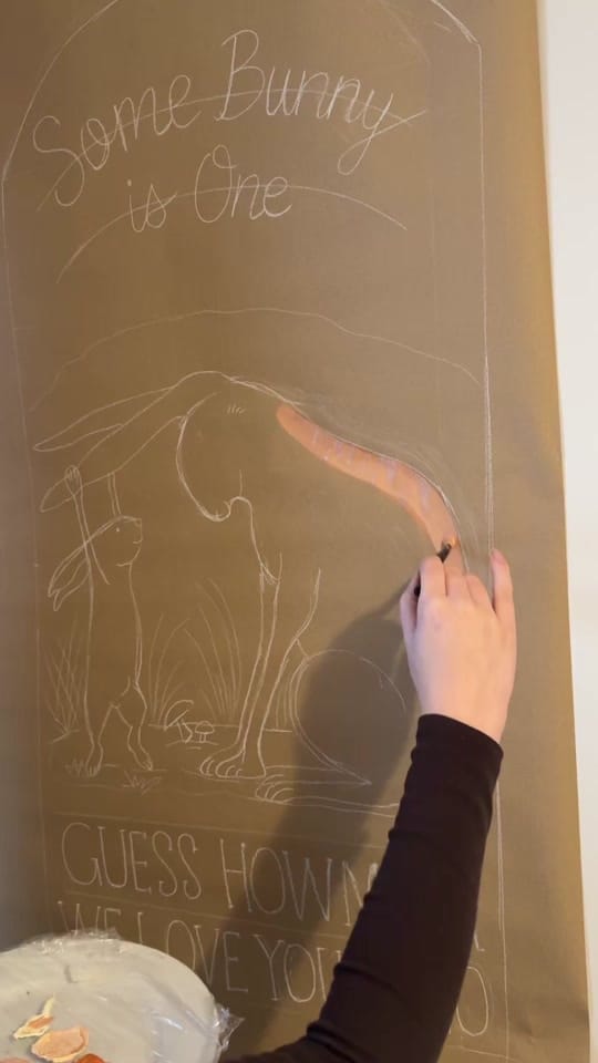 Post 5 by Abi Markey on TikTok (video)