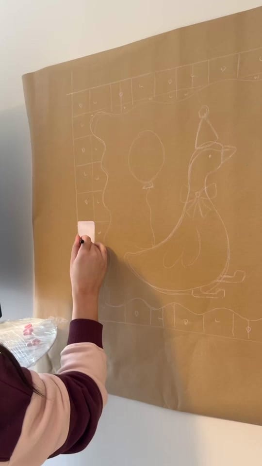 Post 4 by Abi Markey on TikTok (video)