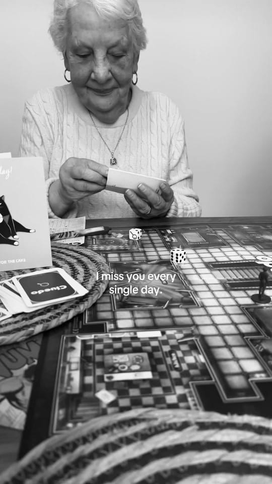 Post 3 by Abi Markey on TikTok (video)