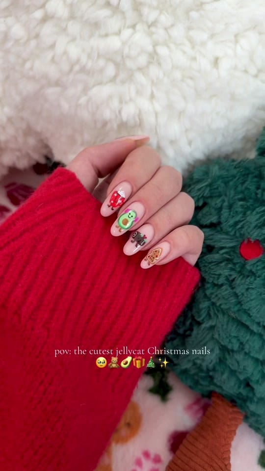 Post 10 by Abi Markey on TikTok (video)