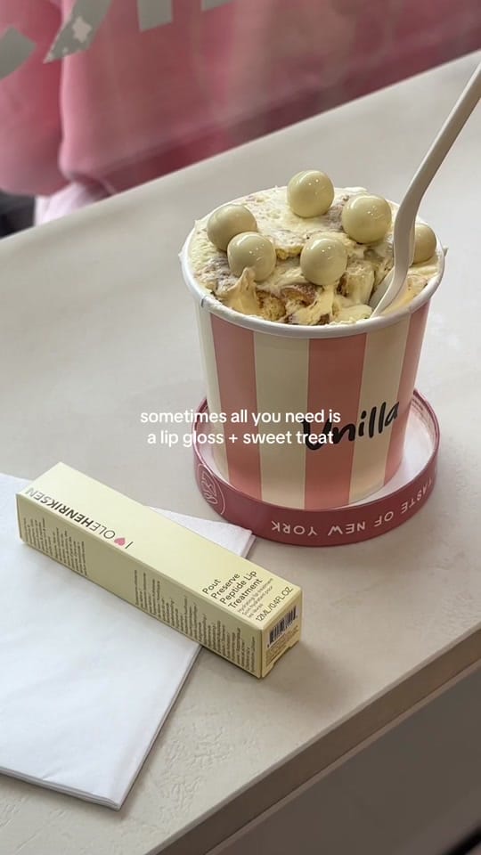 Post 9 by ziah on TikTok (video)