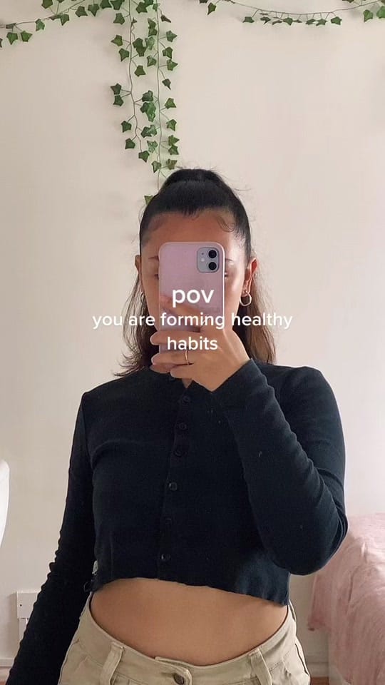 Post 10 by ziah on TikTok (video)