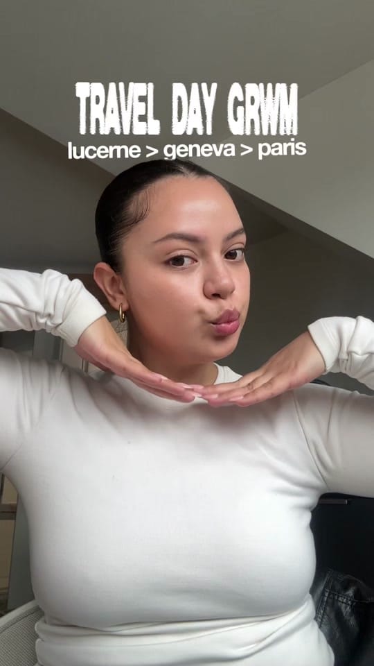 Post 1 by ziah on TikTok (video)