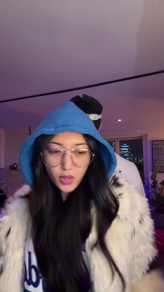 Post 1 by tiaxiao on TikTok (video)