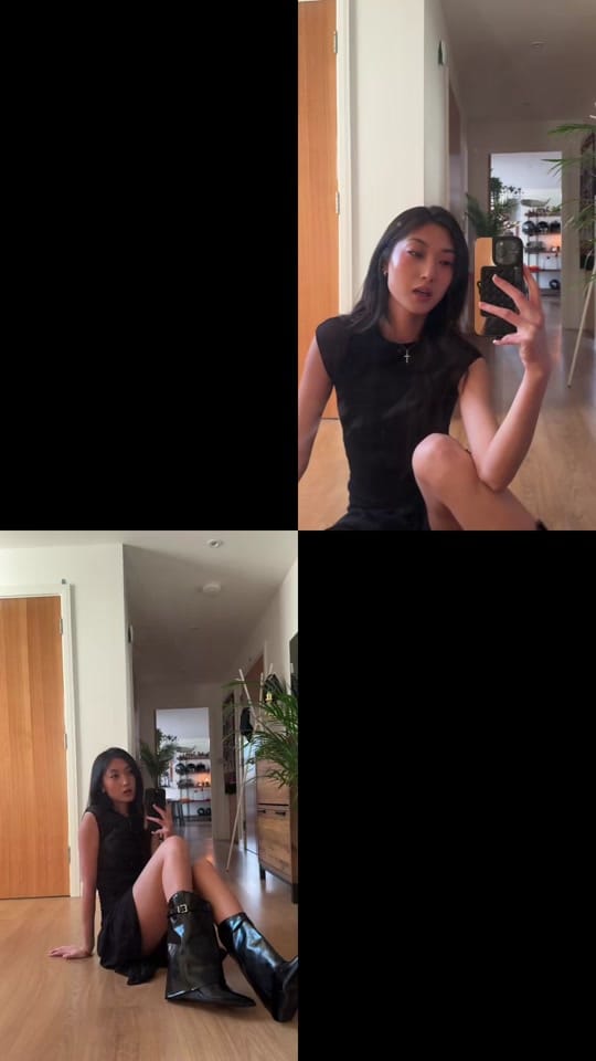 Post 9 by tiaxiao on TikTok (video)