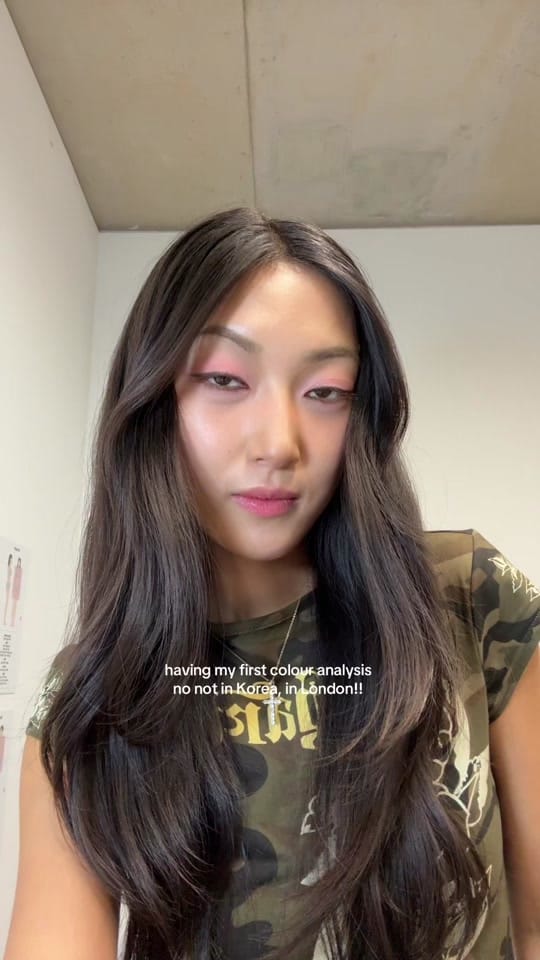 Post 6 by tiaxiao on TikTok (video)
