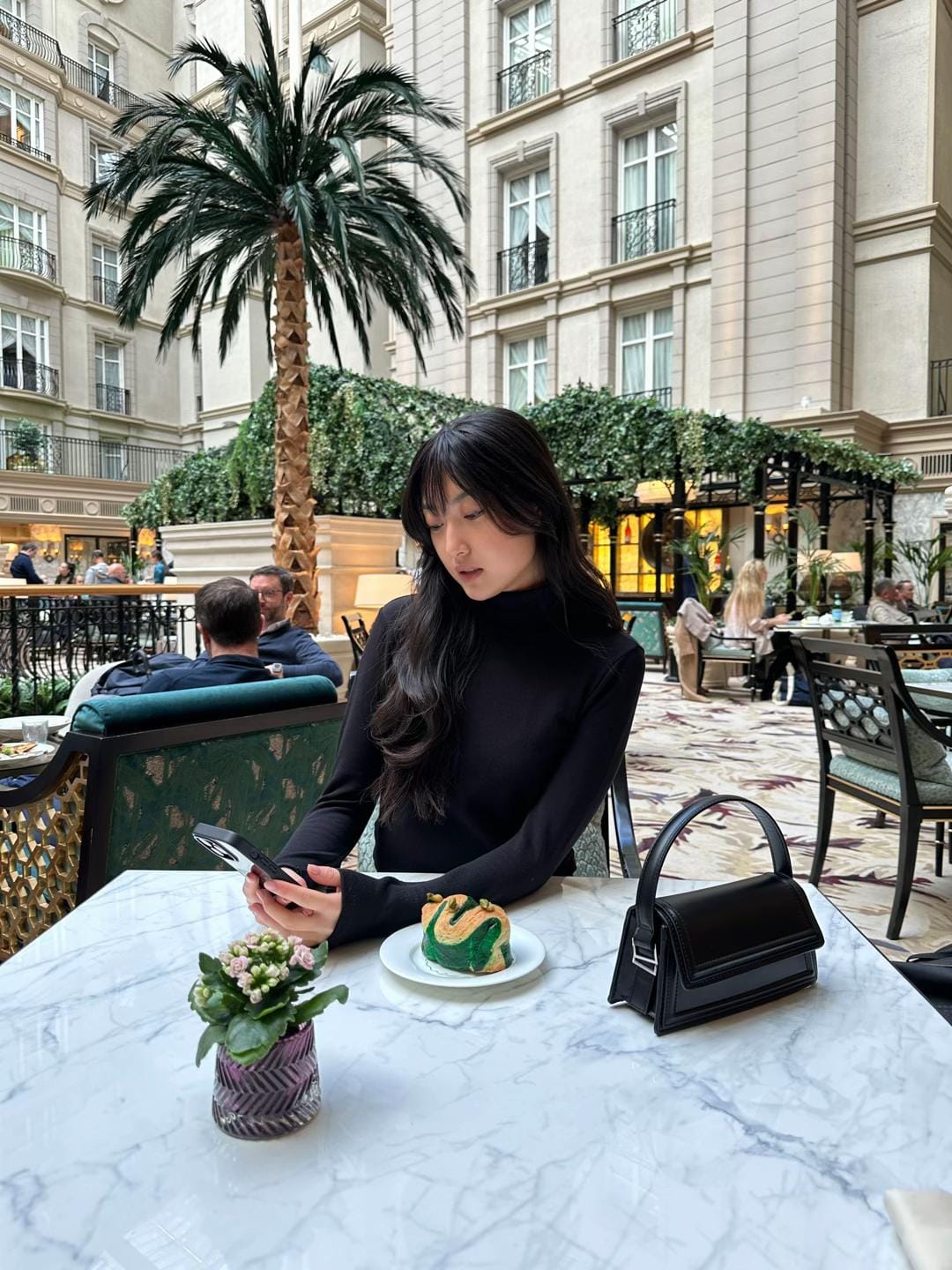 Post 8 by tiaxiao on TikTok (video)