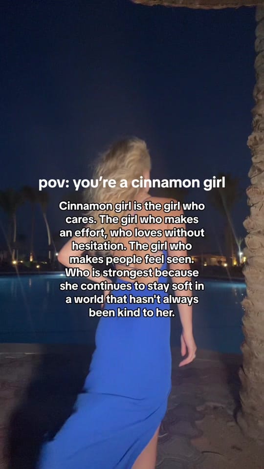 Post 8 by Cristina on TikTok (video)