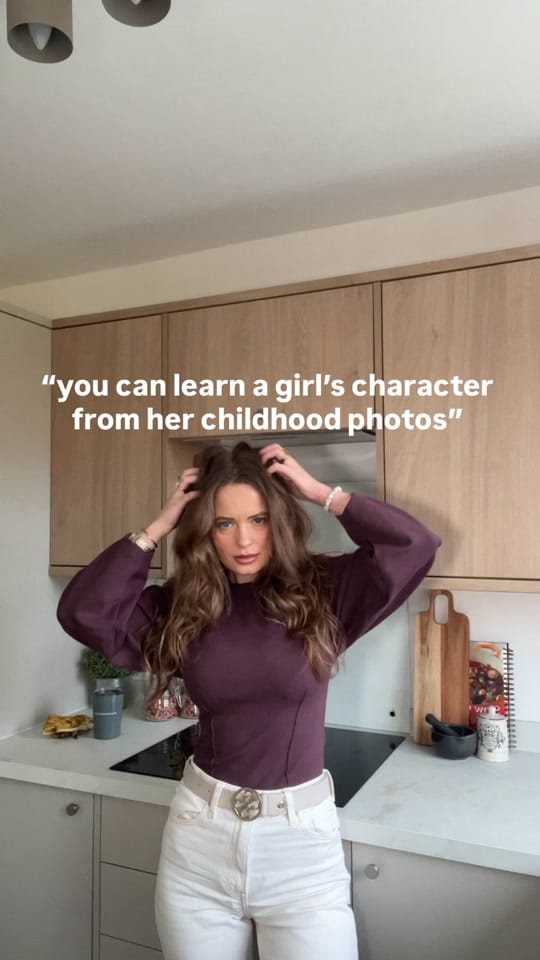 Post 6 by Cristina on TikTok (video)