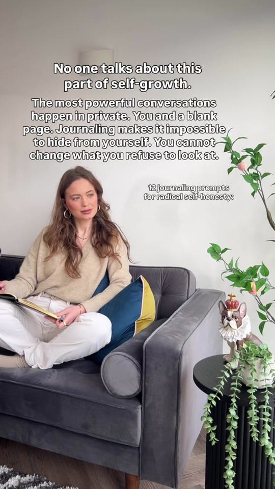 Post 3 by Cristina on TikTok (video)