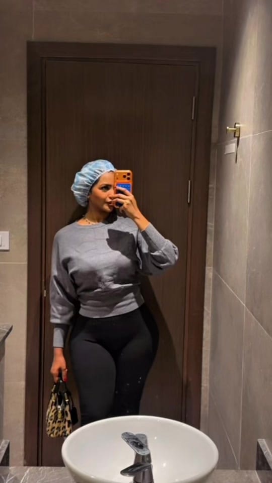 Post 3 by SONDOS AZHARI on TikTok (video)