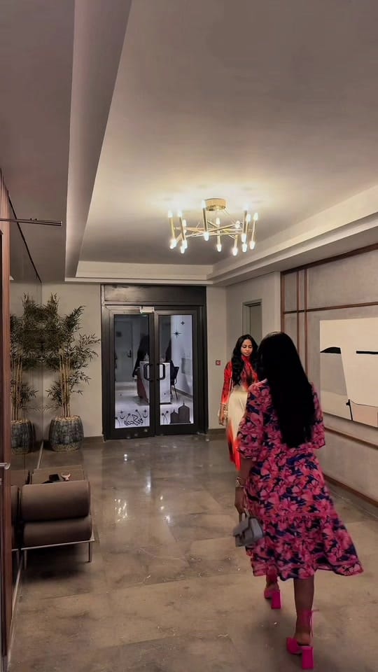 Post 2 by SONDOS AZHARI on TikTok (video)
