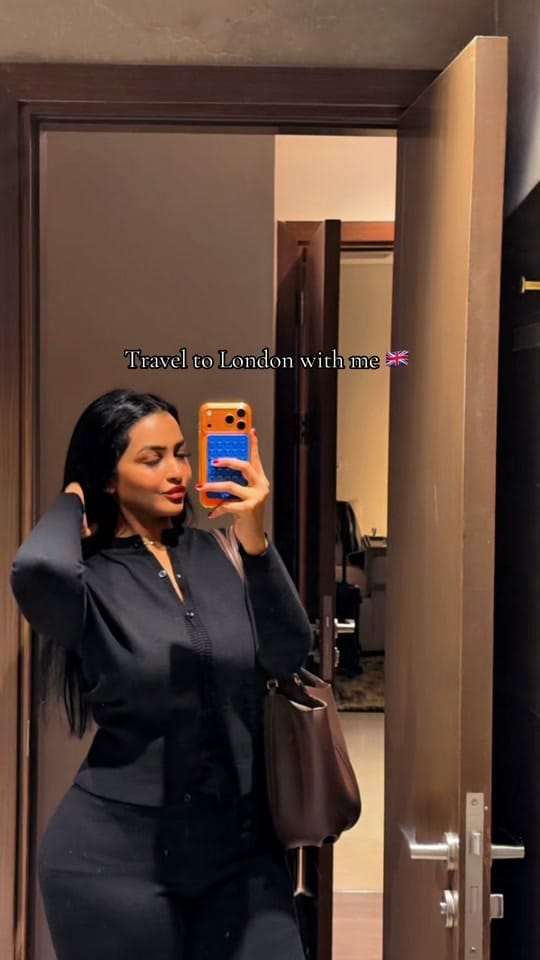 Post 1 by SONDOS AZHARI on TikTok (video)