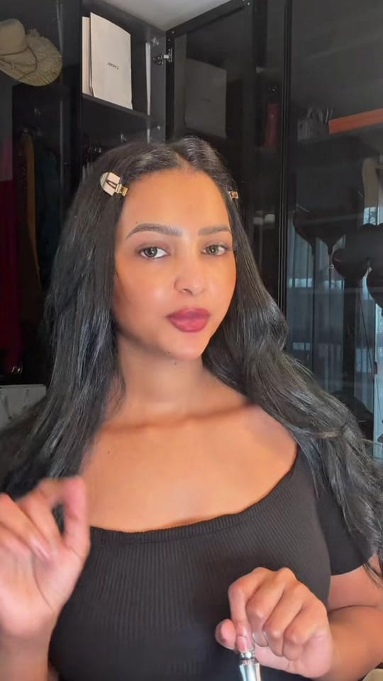 Post 10 by SONDOS AZHARI on TikTok (video)