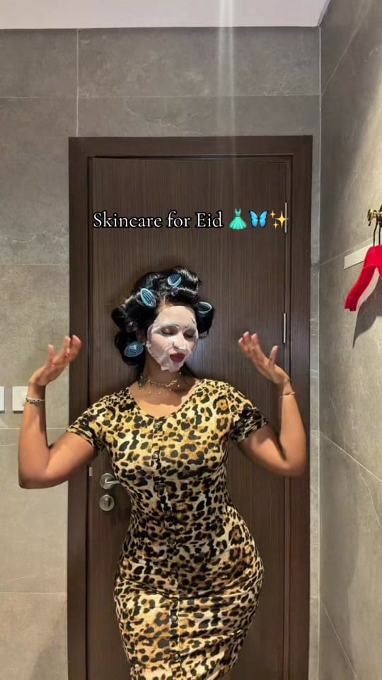 Post 6 by SONDOS AZHARI on TikTok (video)