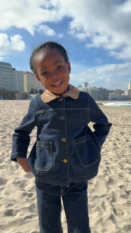 Post 2 by Aysha & Tola on TikTok (video)