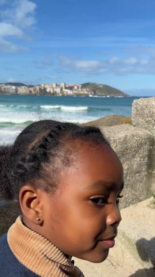 Post 5 by Aysha & Tola on TikTok (video)
