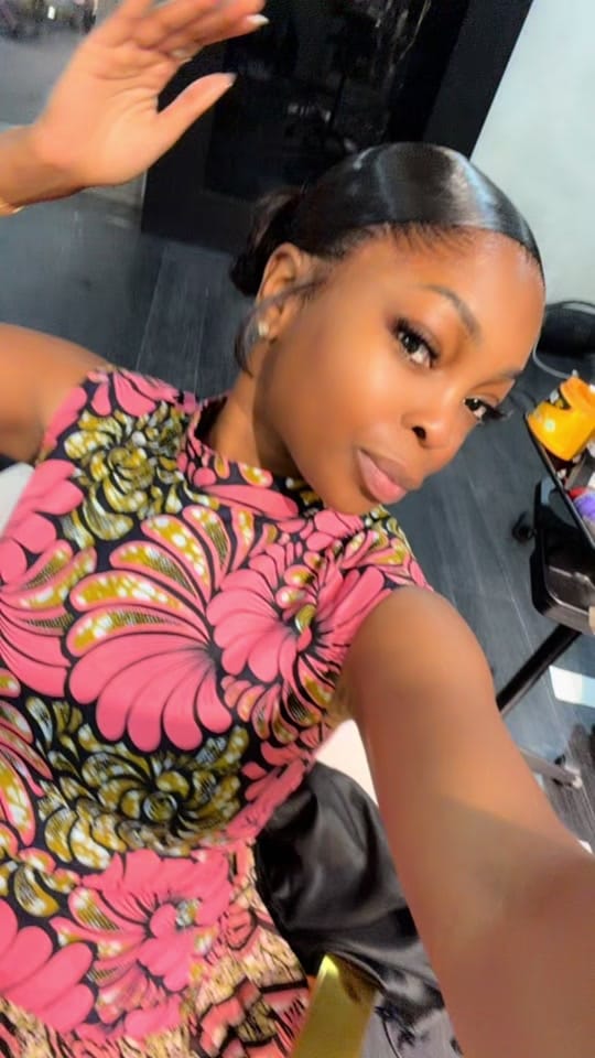 Post 9 by Aysha & Tola on TikTok (video)