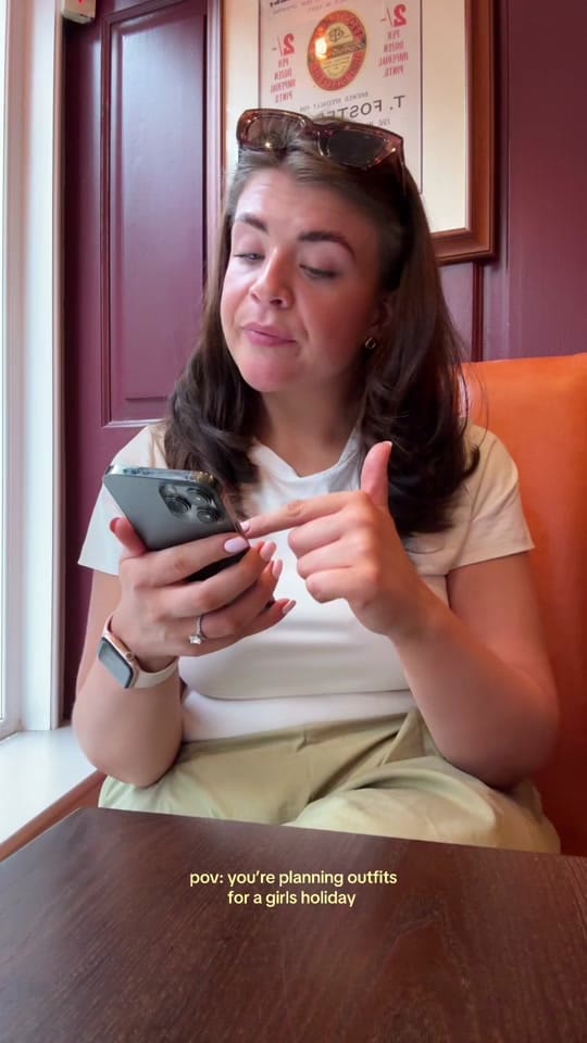 Post 3 by Rosie’s Life🤍💍✨ on TikTok (video)