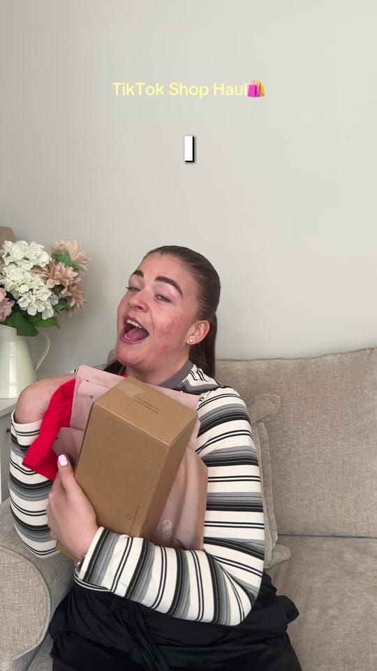 Post 10 by Rosie’s Life🤍💍✨ on TikTok (video)