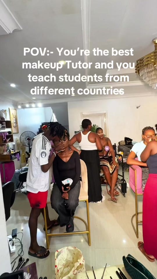Post 10 by MIA_ARTISTRY💄 OF LAGOS on TikTok (video)