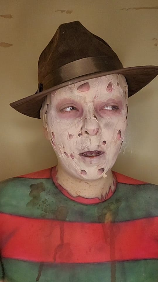 Post 1 by RachNevsBeauty on TikTok (video)