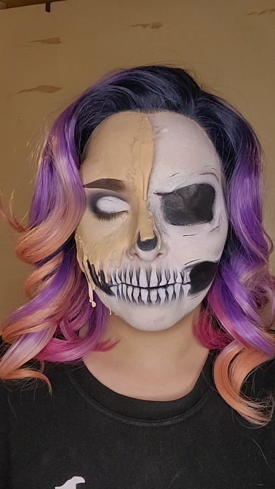 Post 3 by RachNevsBeauty on TikTok (video)