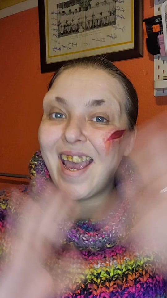 Post 6 by RachNevsBeauty on TikTok (video)