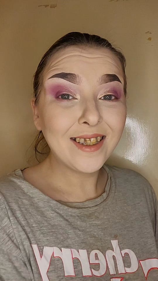Post 2 by RachNevsBeauty on TikTok (video)