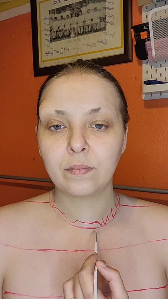 Post 4 by RachNevsBeauty on TikTok (video)