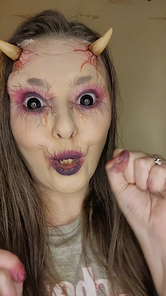 Post 7 by RachNevsBeauty on TikTok (video)