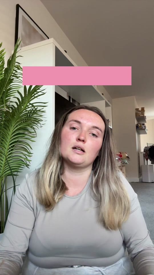 Post 6 by Chelslouise on TikTok (video)