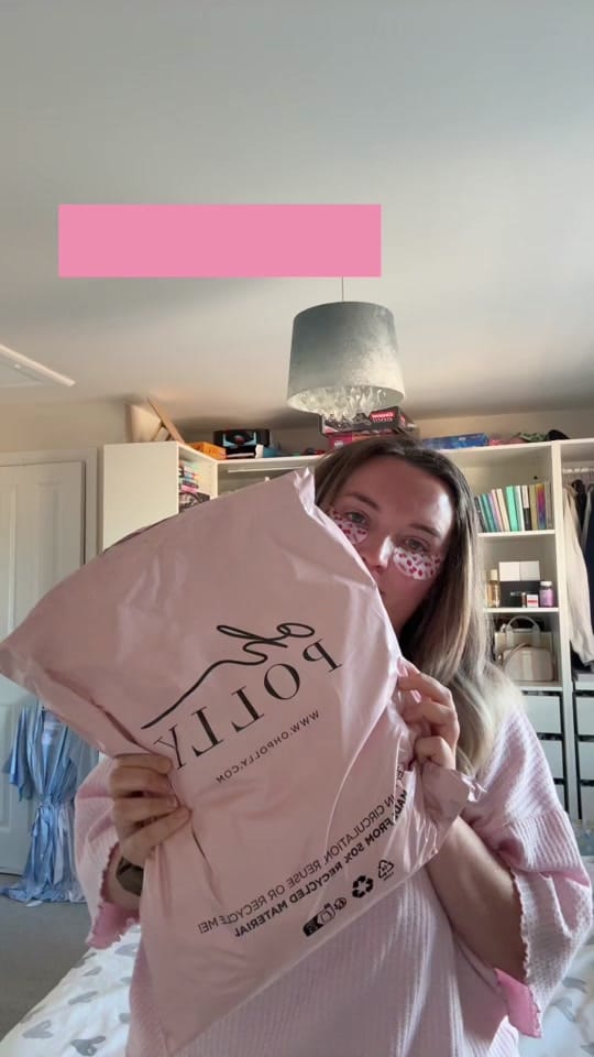Post 9 by Chelslouise on TikTok (video)