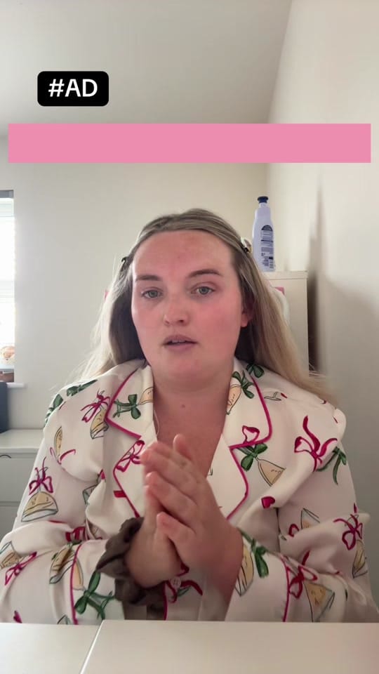 Post 7 by Chelslouise on TikTok (video)