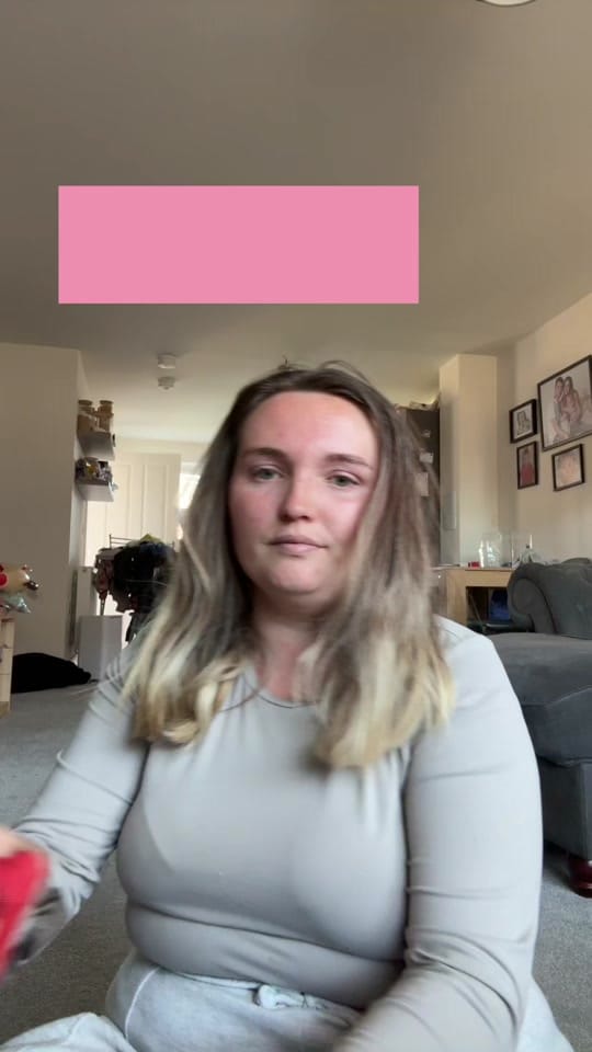 Post 10 by Chelslouise on TikTok (video)