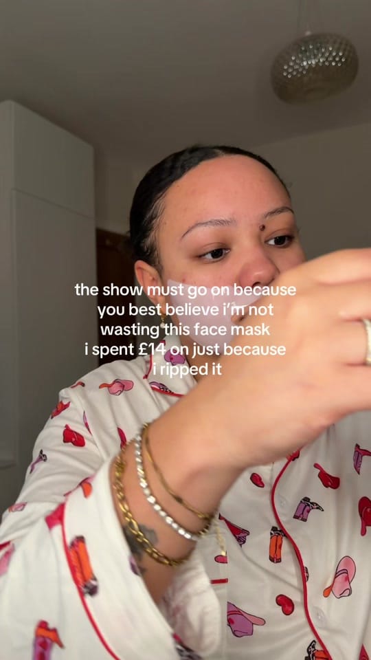 Post 4 by scarlett wild 🤍 on TikTok (video)